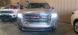 GMC Acadia